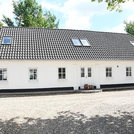 Wonderful Farmhouse Vorbasse Exterior foto